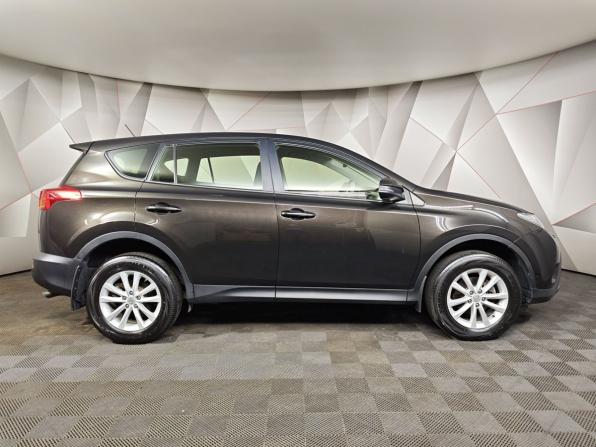 Toyota RAV4 IV (XA40) с пробегом 2014 года, цена 1 695 000 рублей, 159953 км, внедорожник, Автокод Объявления