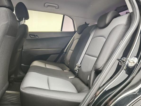 Hyundai Creta I с пробегом 2017 года, цена 1 398 000 рублей, 171477 км, внедорожник, Автокод Объявления