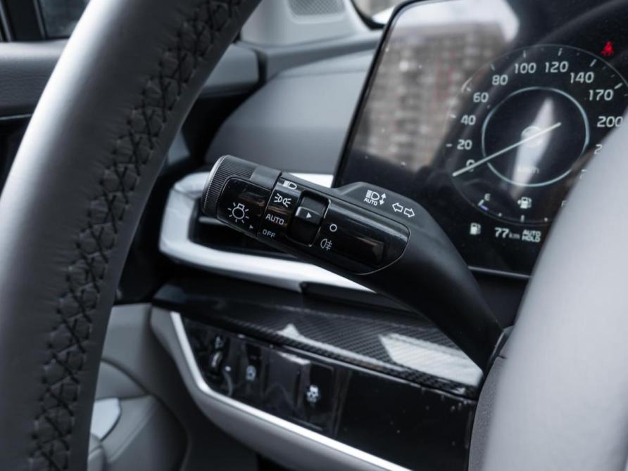 Kia Sportage V Рестайлинг Ставрополь  - изображение 19