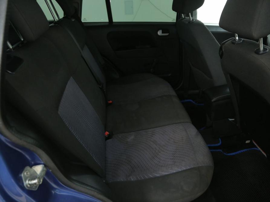 Ford Fusion I Рестайлинг Иваново  - изображение 11