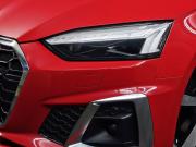 Audi A5 II (F5) Рестайлинг Москва  - изображение 31