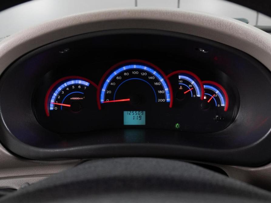 Lada (ВАЗ) Kalina I Тюмень  - изображение 12