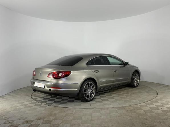Volkswagen Passat CC I с пробегом 2011 года, цена 861 400 рублей, 217656 км, седан, Автокод Объявления