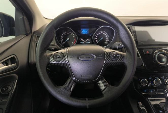 Ford Focus III с пробегом 2012 года, цена 720 000 рублей, 158321 км, хэтчбек, Автокод Объявления