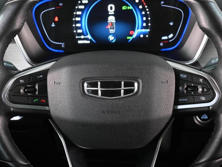 Geely Coolray I Ростов-на-Дону  - изображение 13