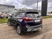 Kia Seltos I Уфа  - изображение 22