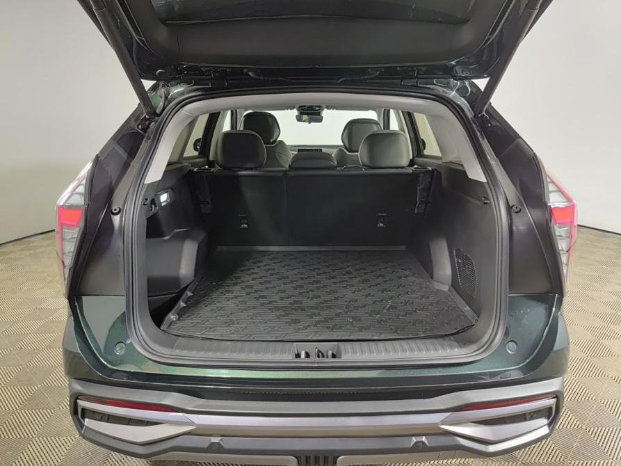 Geely Atlas II Уфа  - изображение 12