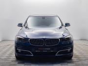BMW 3 серии VI (F3x) Москва  - изображение 27