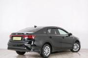Kia Cerato IV Красноярск  - изображение 30