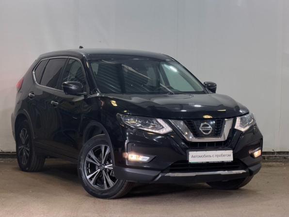 Nissan X-Trail III Рестайлинг с пробегом 2020 года, цена 2 849 000 рублей, 77509 км, внедорожник, Автокод Объявления