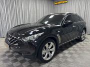 Infiniti FX II (S51) Стерлитамак  - изображение 47