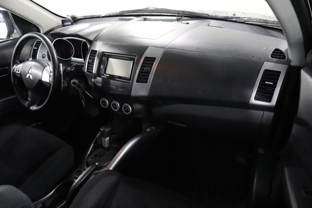 Mitsubishi Outlander II Ульяновск  - изображение 8