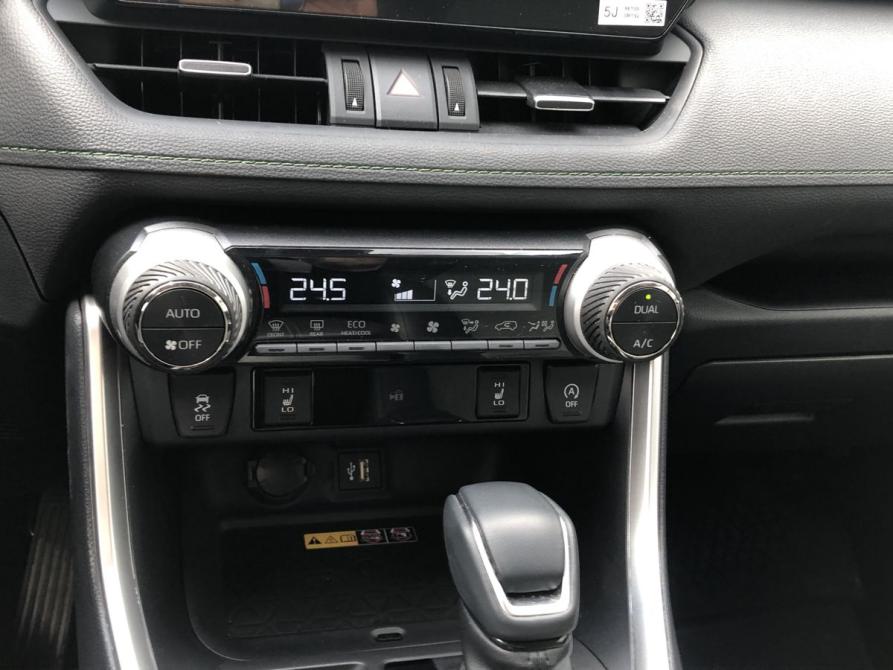 Toyota RAV4 V (XA50) Брянск  - изображение 16