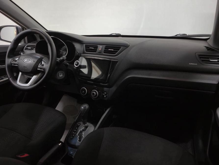 Kia Rio III Альметьевск  - изображение 15