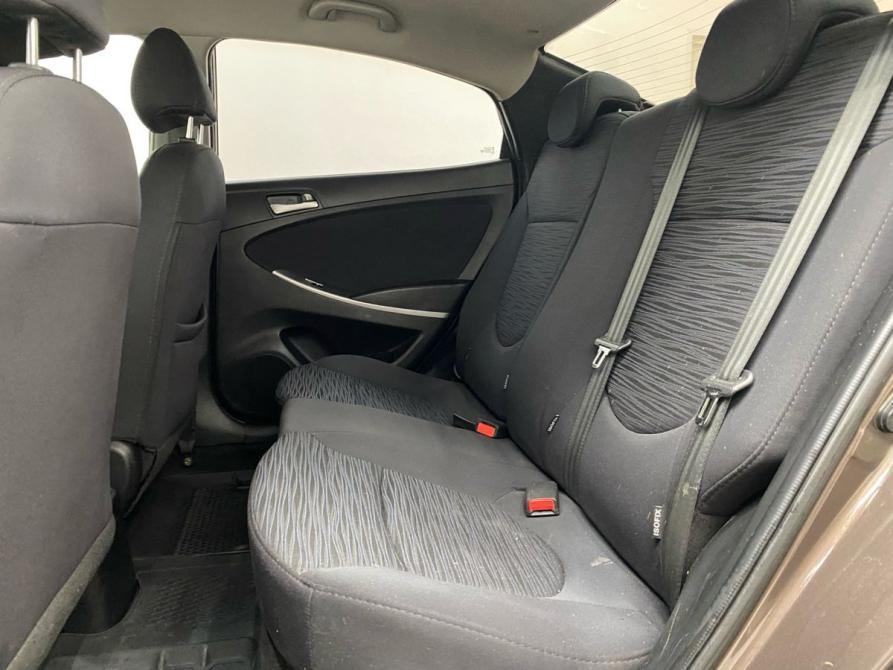 Hyundai Solaris I Рестайлинг Энгельс  - изображение 33