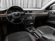 Skoda Superb II Москва  - изображение 34