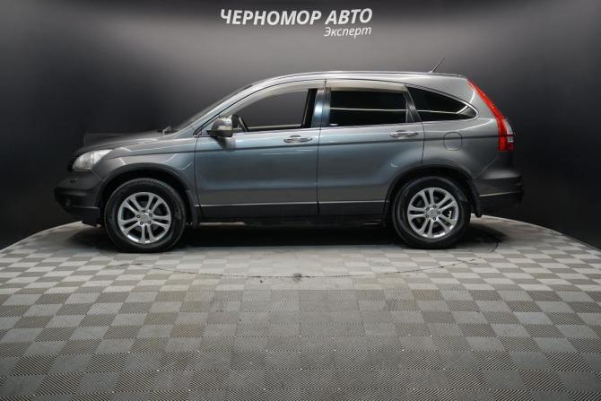 Honda CR-V III Рестайлинг с пробегом 2011 года, цена 1 395 000 рублей, 253006 км, внедорожник, Автокод Объявления