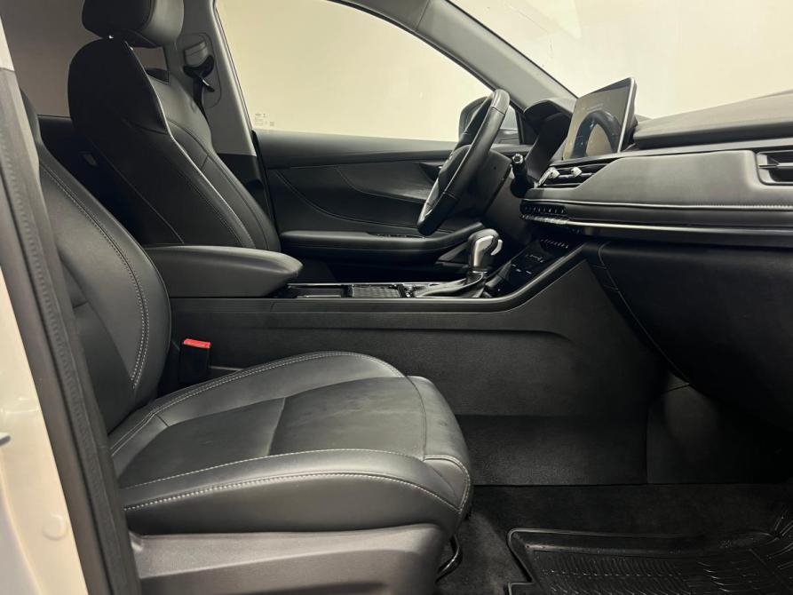 Chery Tiggo 4 Pro I Рестайлинг Кемерово  - изображение 14