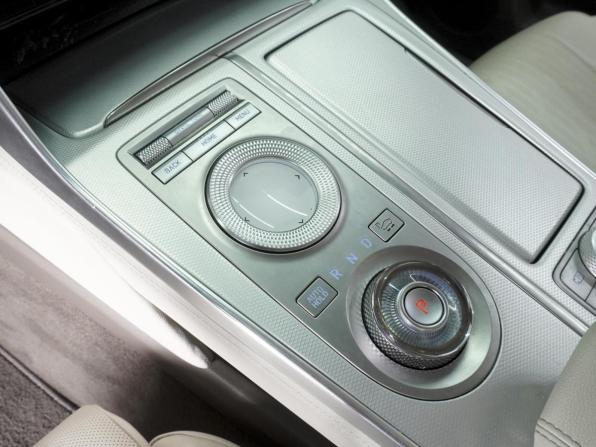 Genesis GV80 I с пробегом 2020 года, цена 5 879 000 рублей, 89828 км, внедорожник, Автокод Объявления