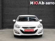 Hyundai i40 I Екатеринбург  - изображение 22