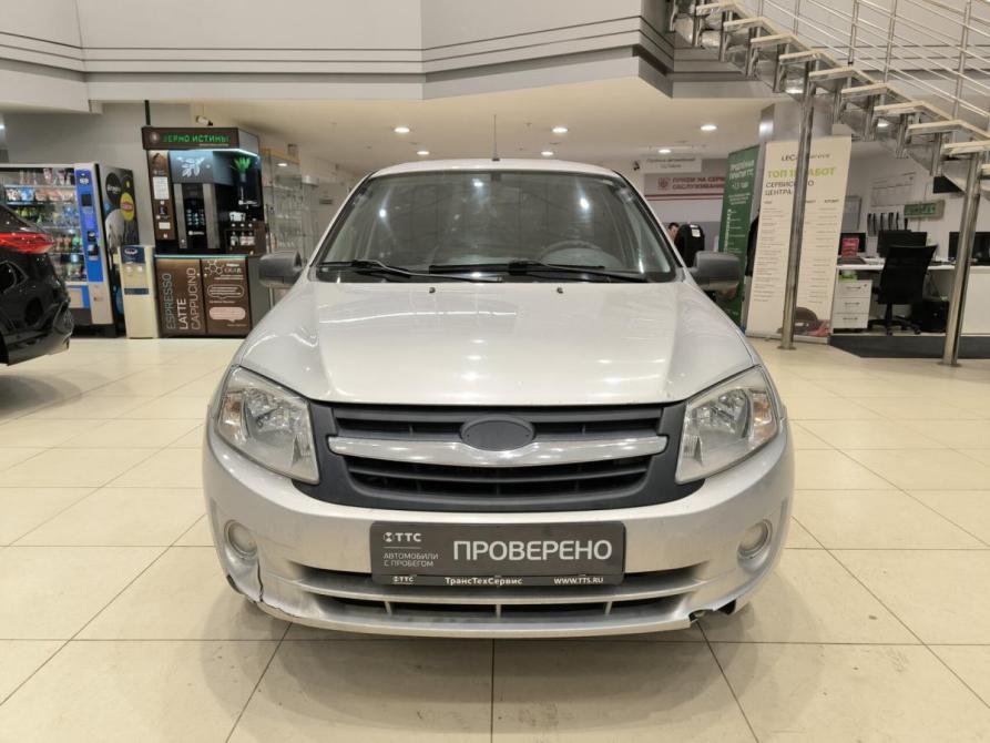 Lada (ВАЗ) Granta I Казань  - изображение 2