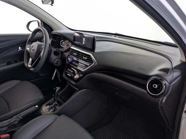 Changan Alsvin с пробегом 2023 года, цена 1 090 000 рублей, 58497 км, седан, Автокод Объявления