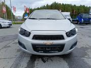 Chevrolet Aveo II Тюмень  - изображение 22