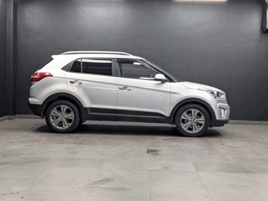 Hyundai Creta I Москва  - изображение 23