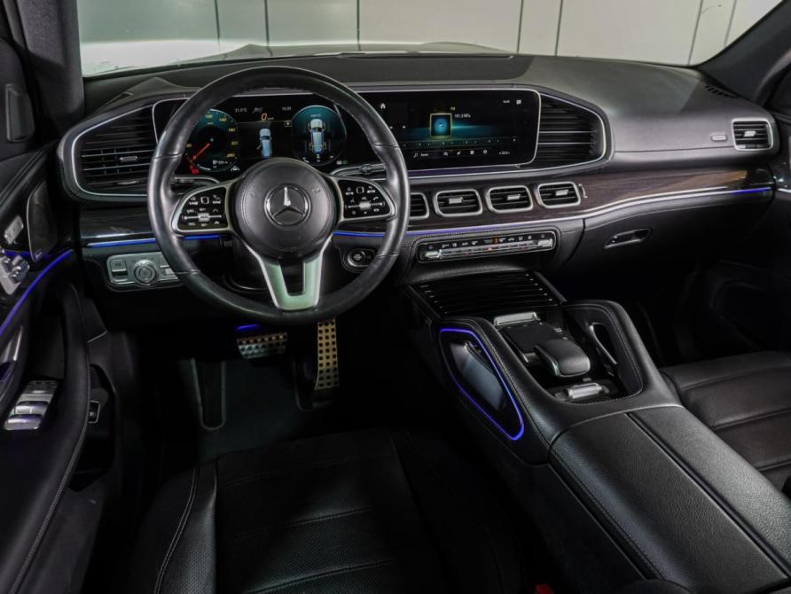Mercedes-Benz GLS II (X167) Воронеж  - изображение 6