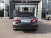 Toyota Corolla X (E140 E150) Рестайлинг Брянск  - изображение 21