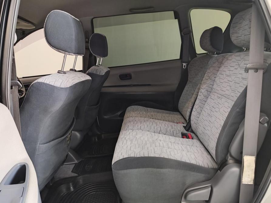 Toyota Ipsum I (M10) Барнаул  - изображение 23