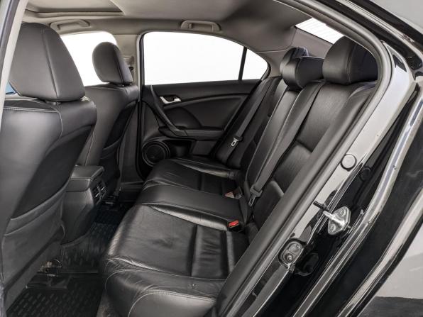 Honda Accord VIII Рестайлинг с пробегом 2011 года, цена 1 350 000 рублей, 182355 км, седан, Автокод Объявления