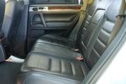 Volkswagen Touareg I Рестайлинг Омск  - изображение 46