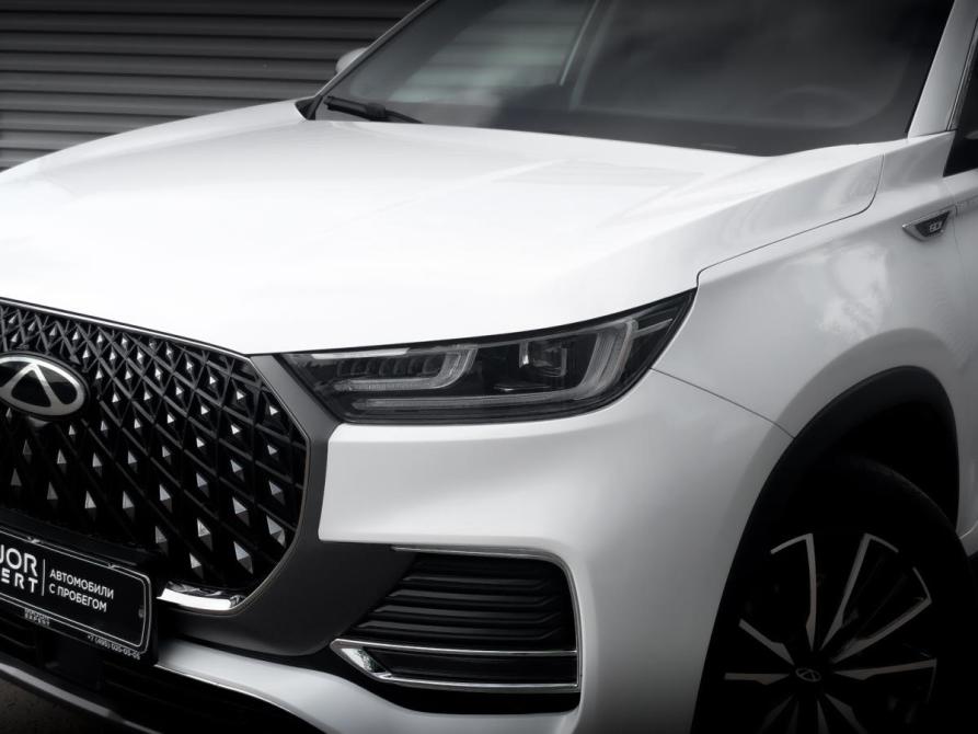 Chery Tiggo 8 Pro Max I Рестайлинг Москва  - изображение 18