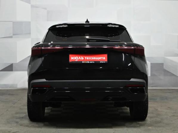 Omoda C5 I с пробегом 2023 года, цена 1 810 000 рублей, 51609 км, внедорожник, Автокод Объявления