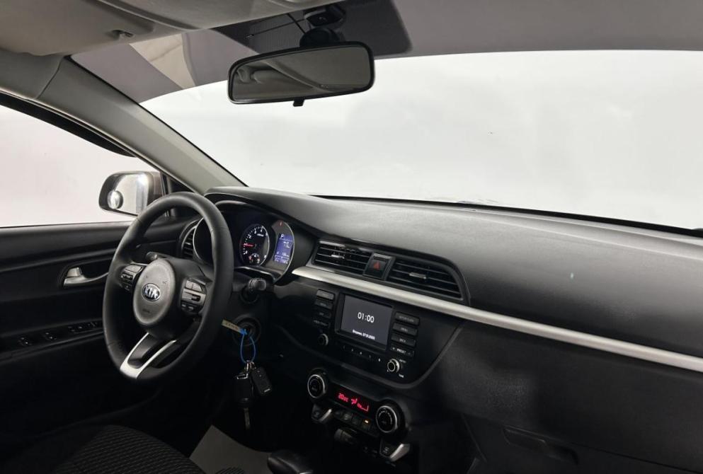 Kia Rio IV Саранск  - изображение 20