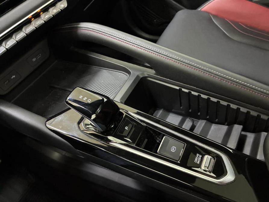 Geely Coolray I Рестайлинг Пермь  - изображение 14
