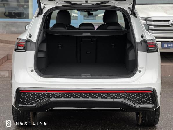 Новый Volkswagen Tiguan III (China Market) 2026 года, цена 4 650 000 рублей, внедорожник, Автокод Объявления
