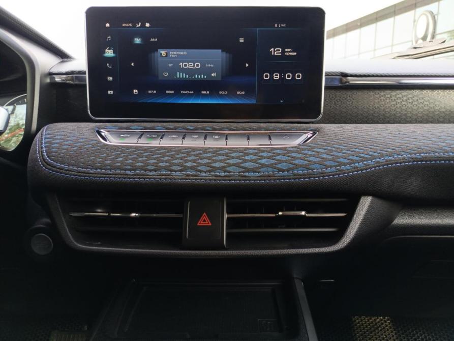 Haval Jolion I Чебоксары  - изображение 18