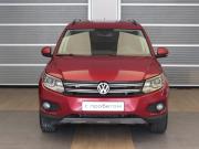 Volkswagen Tiguan I Рестайлинг Санкт-Петербург  - изображение 35