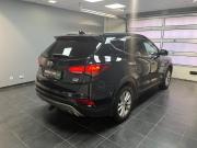 Hyundai Santa Fe III Рестайлинг Тверь  - изображение 28