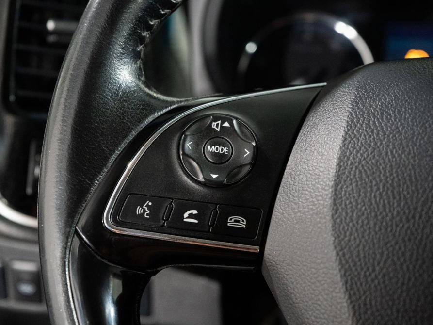 Mitsubishi Outlander III Рестайлинг Иркутск  - изображение 10