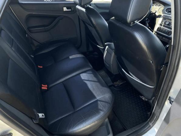 Ford Focus II с пробегом 2007 года, цена 440 000 рублей, 244982 км, седан, Автокод Объявления