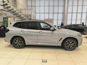 BMW X3 III (G01) Рестайлинг Казань  - изображение 27