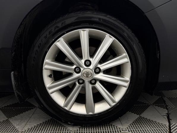 Toyota Camry VII (XV50) с пробегом 2013 года, цена 1 685 000 рублей, 195736 км, седан, Автокод Объявления