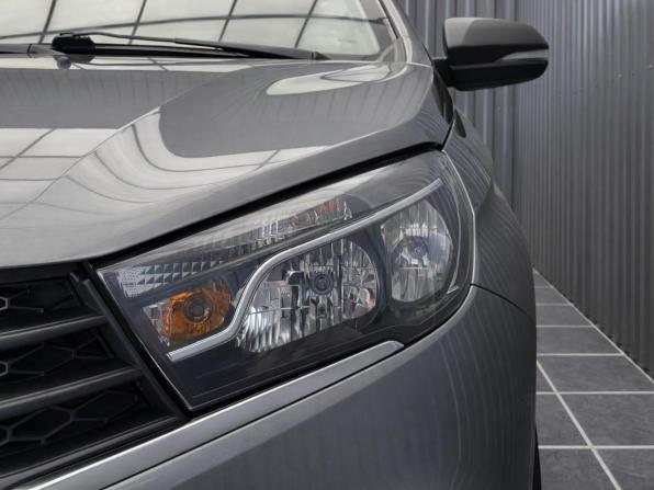 Lada (ВАЗ) Vesta I с пробегом 2017 года, цена 827 000 рублей, 114814 км, седан, Автокод Объявления