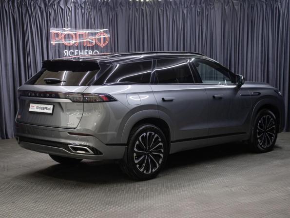 Jaecoo J8 с пробегом 2024 года, цена 3 398 000 рублей, 29884 км, внедорожник, Автокод Объявления