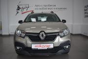 Renault Sandero II Рестайлинг Киров  - изображение 42