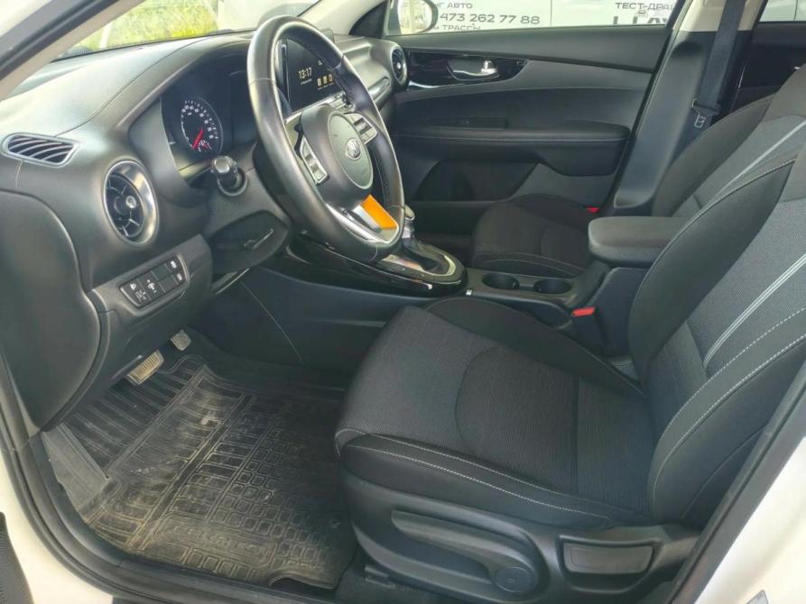 Kia Cerato IV Воронеж  - изображение 9