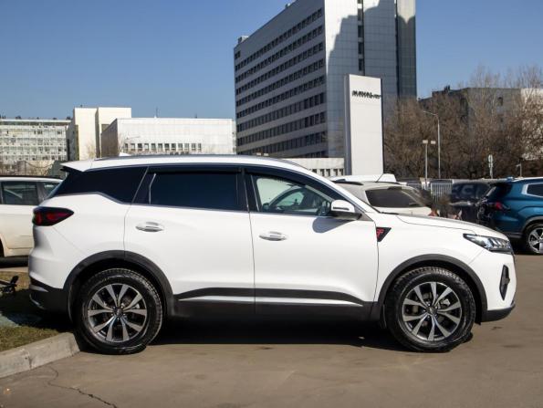 Chery Tiggo 7 Pro Max I с пробегом 2023 года, цена 1 718 000 рублей, 39890 км, внедорожник, Автокод Объявления